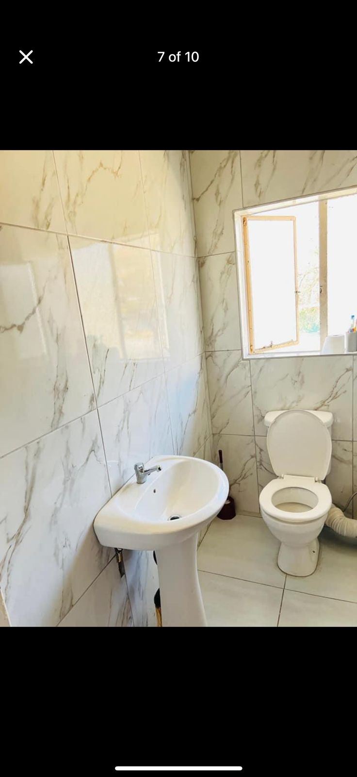 2 Bedroom Property for Sale in Abrahamsrust Free State